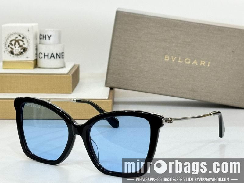 Replica Bvlgari Glasses 03smh164