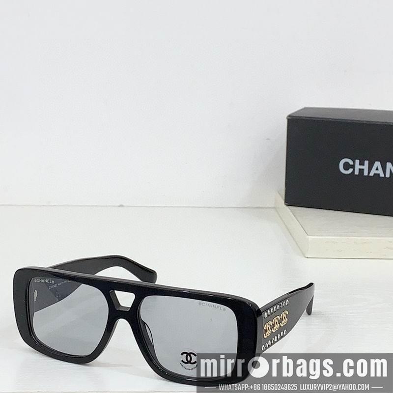 Replica Chanel Glasses smr72