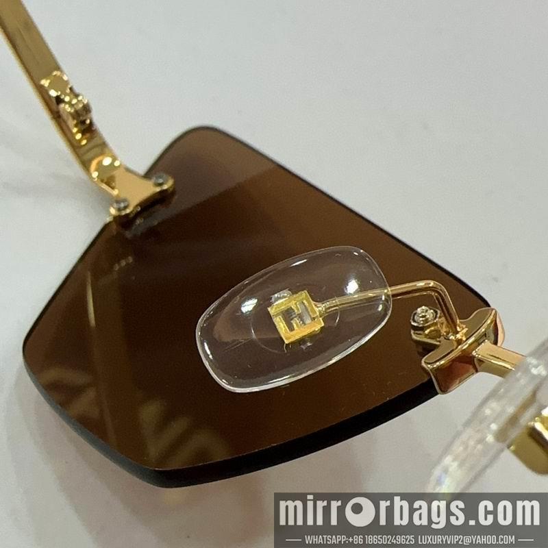 Replica Fendi Glasses smh78