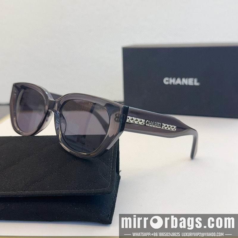 Replica Chanel Glasses smx317