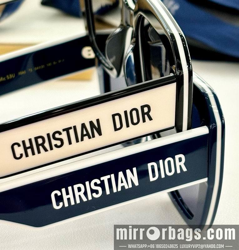 Replica Dior Glasses smr16