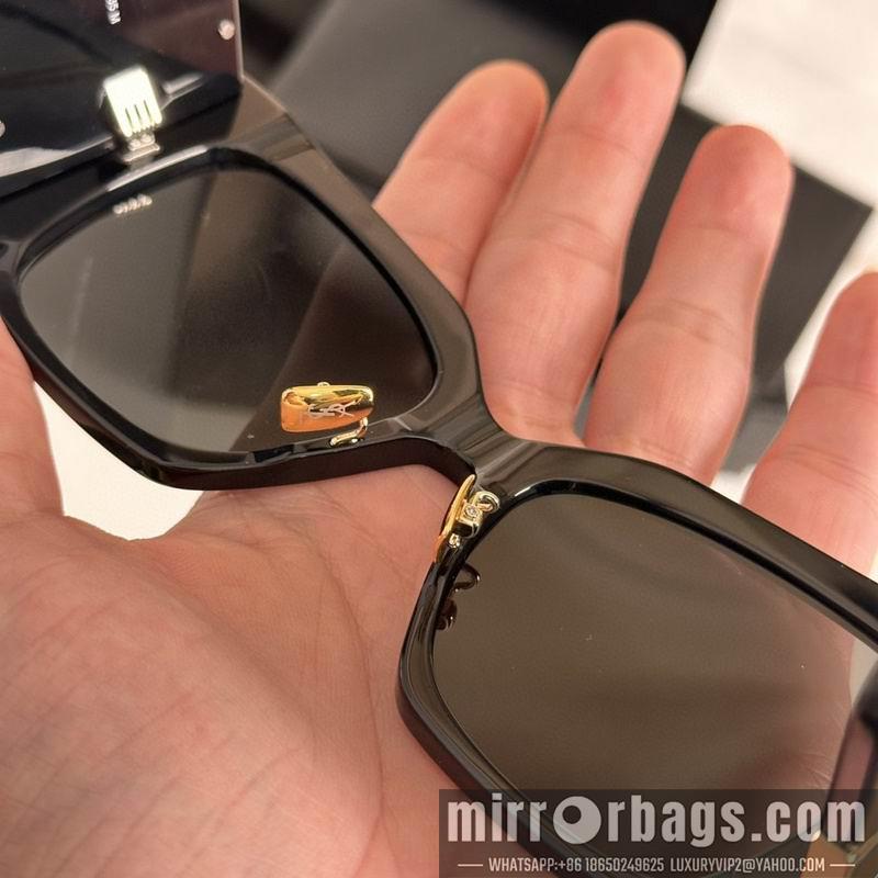 Replica YSL Glasses 03smh70