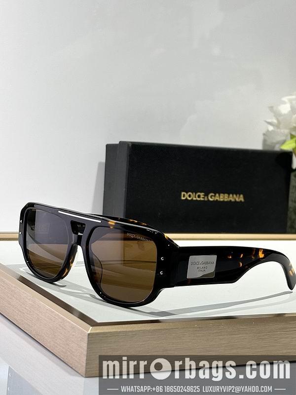 Replica DG Glasses 03smh16