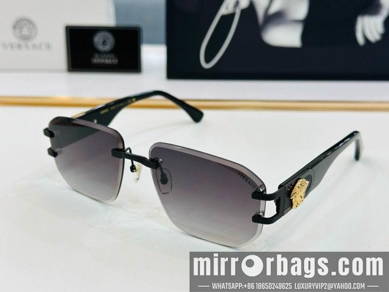 Replica Versace Glaases smx57