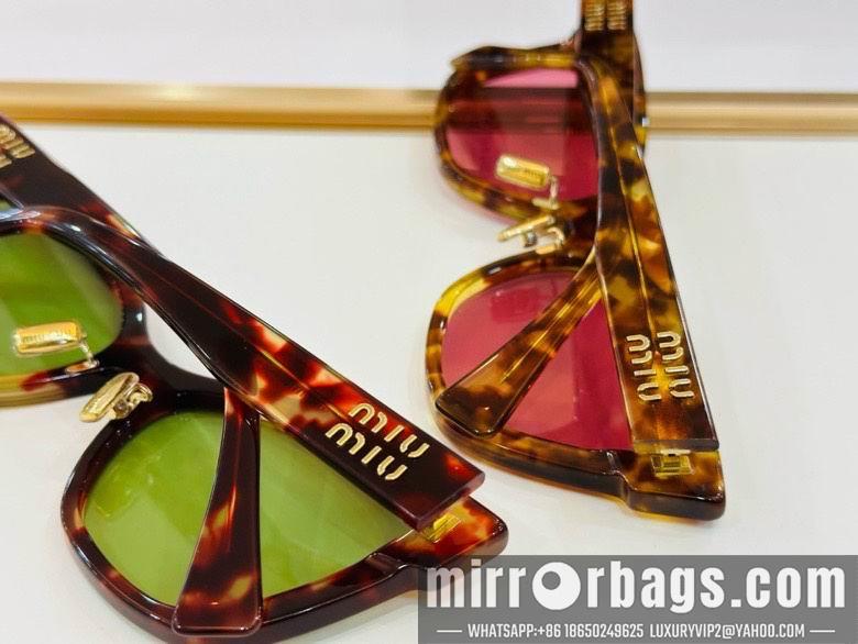 Replica MiuMiu Glasses smx56