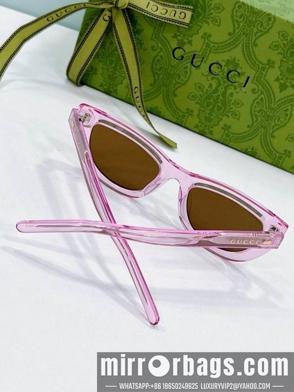 Replica Gucci Glasses smx192