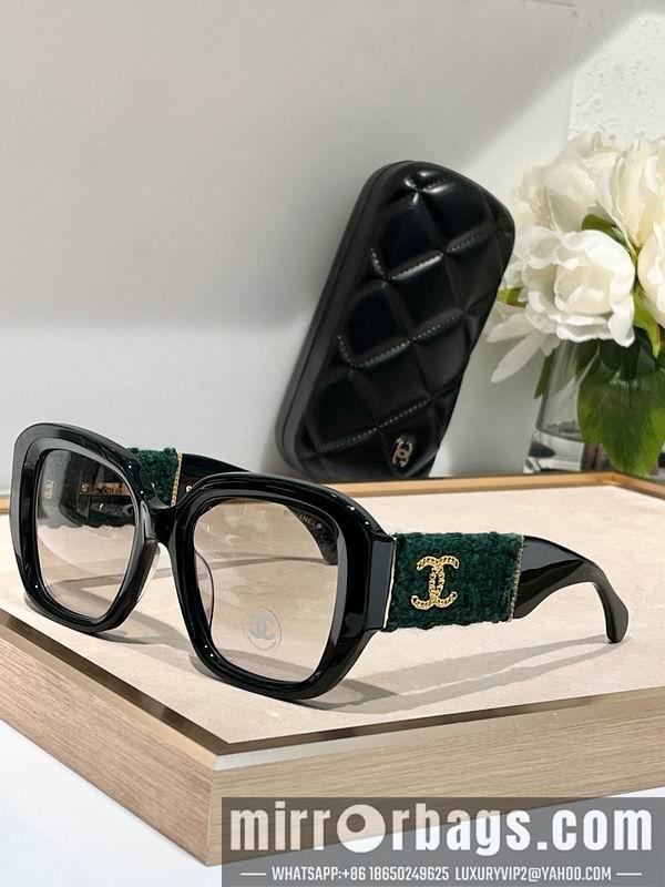 Replica Chanel Glasses smr271