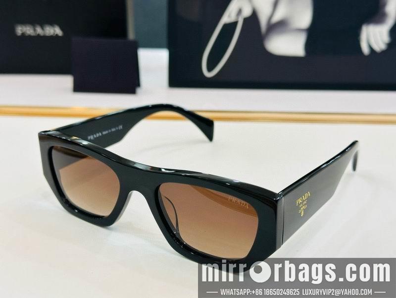 Replica Prada Glasses smr150