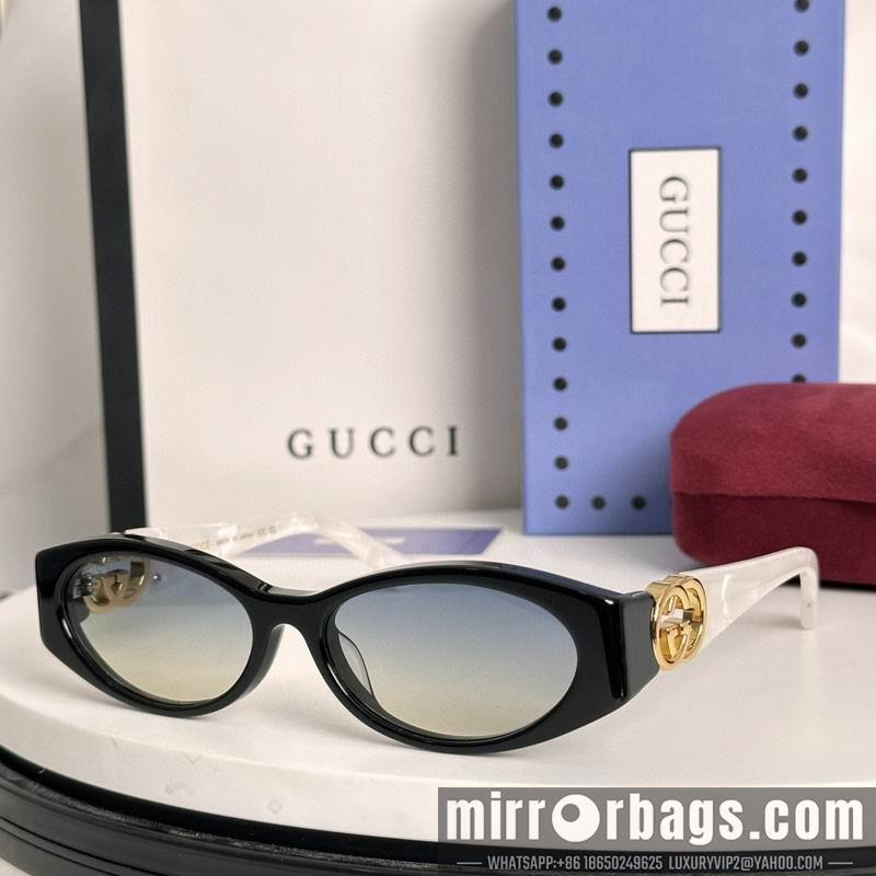 Replica Gucci Glasses smh196