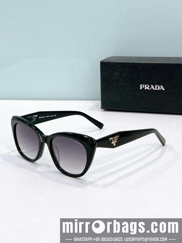 Replica Prada Glasses smx323