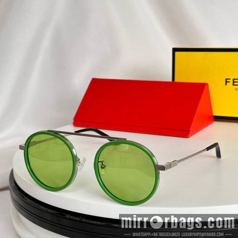 Replica Fendi Glasses smx129