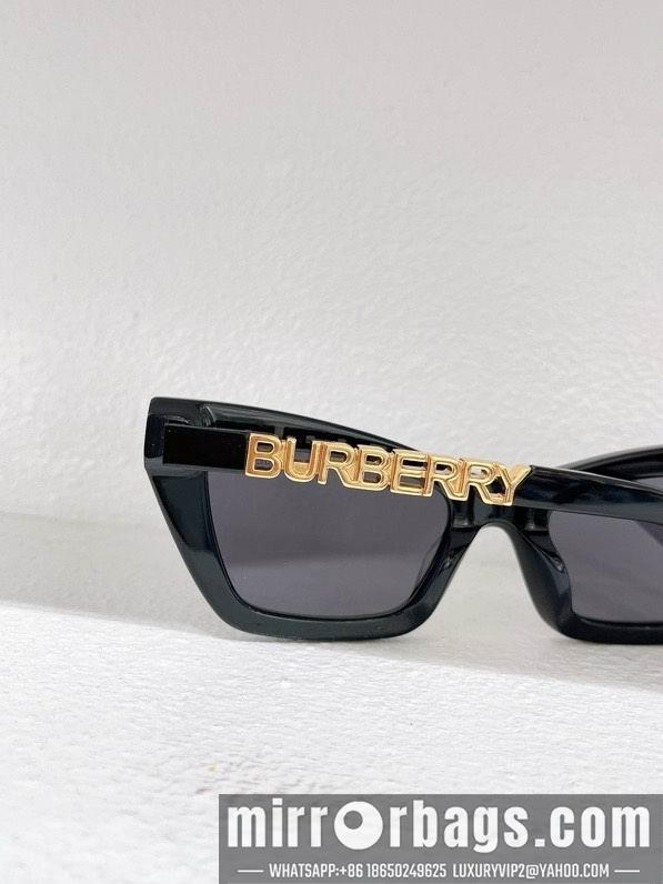Replica Burberry Glasses smx57
