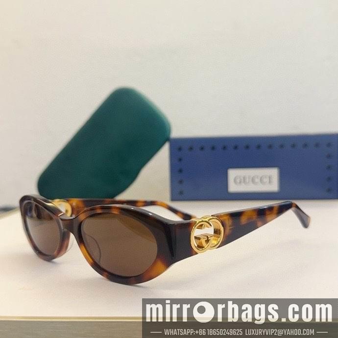 Replica Gucci Glasses smx124