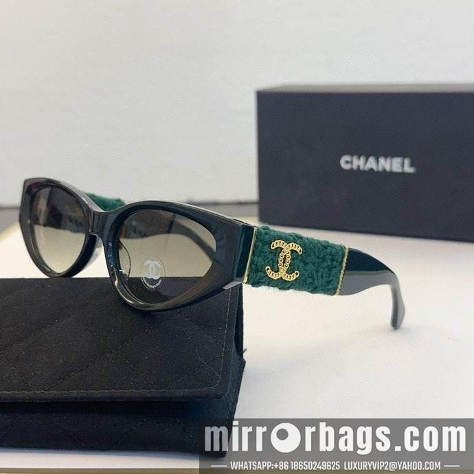 Replica Chanel Glasses smx308