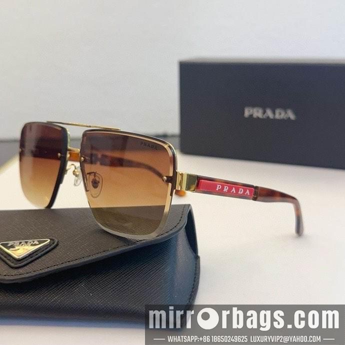 Replica Prada Glasses smh07