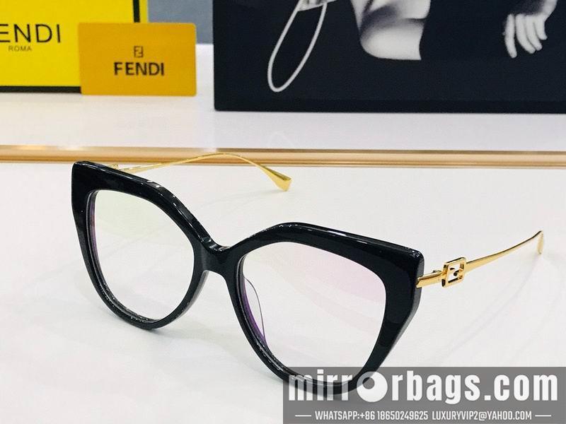 Replica Fendi Glasses smx86