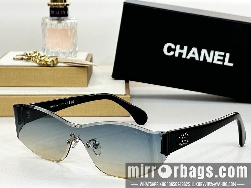 Replica Chanel Glasses smh92