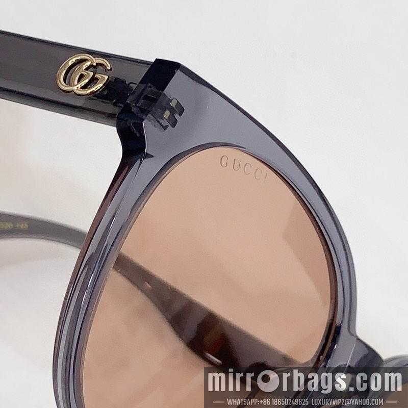 Replica Gucci Glasses smr131