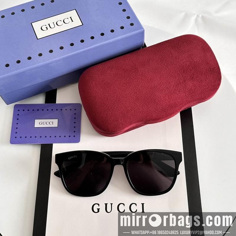 Replica Gucci Glasses smh118