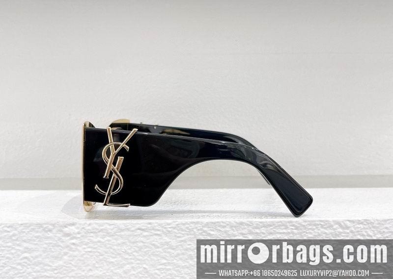 Replica YSL Glasses 03smh39