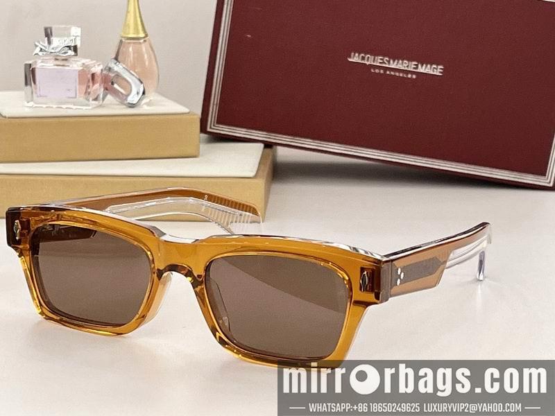 Replica Jacques Marie Mage Glasses 03smh101