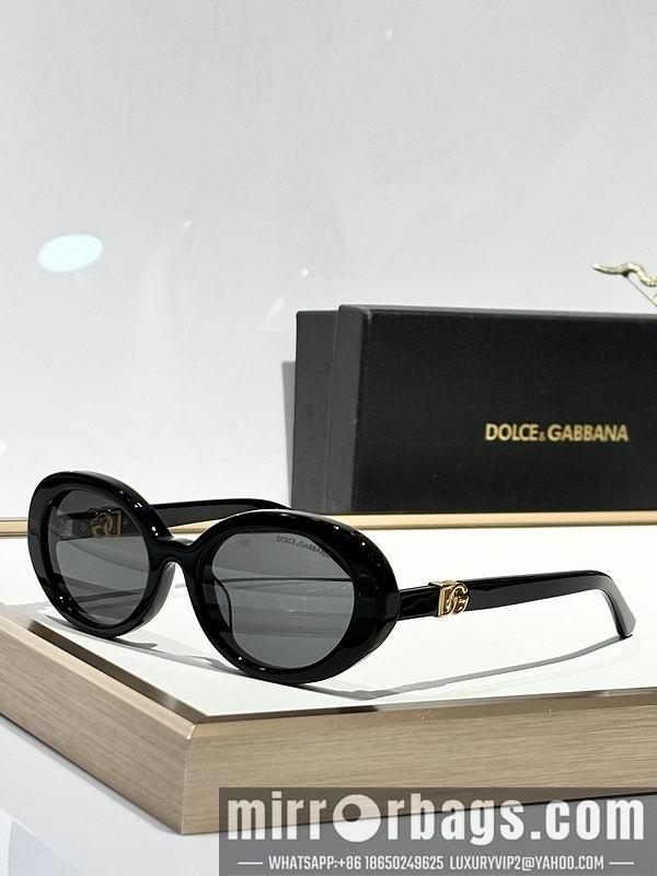 Replica DG Glasses 03smh25