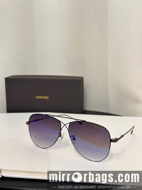 Replica Tom Ford Glasses smx81
