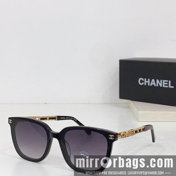 Replica Chanel Glasses smx347