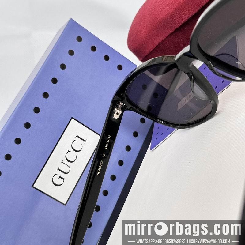 Replica Gucci Glasses smh118