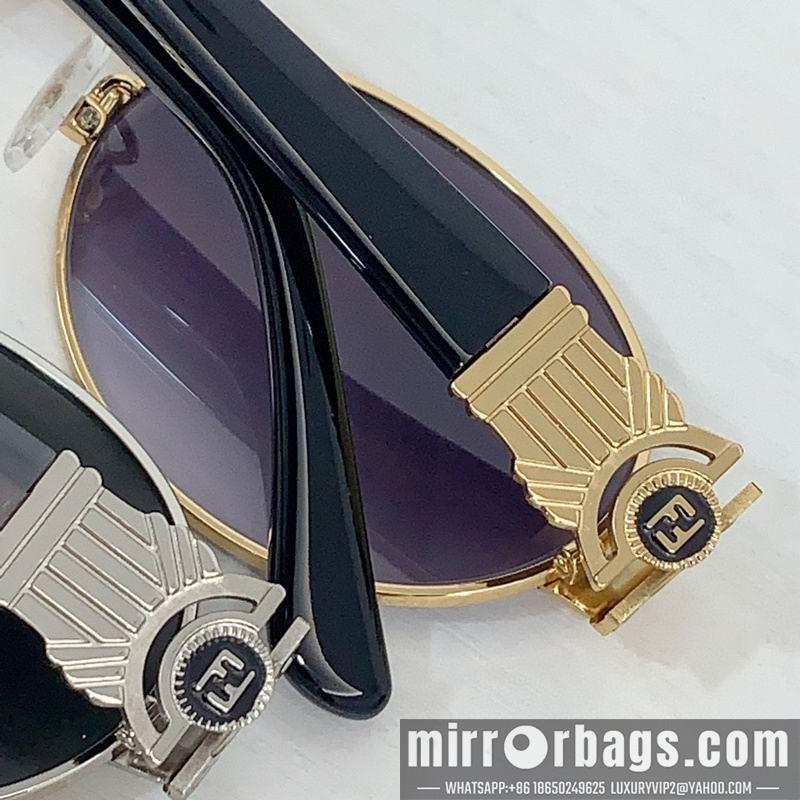 Replica Fendi Glasses smh21
