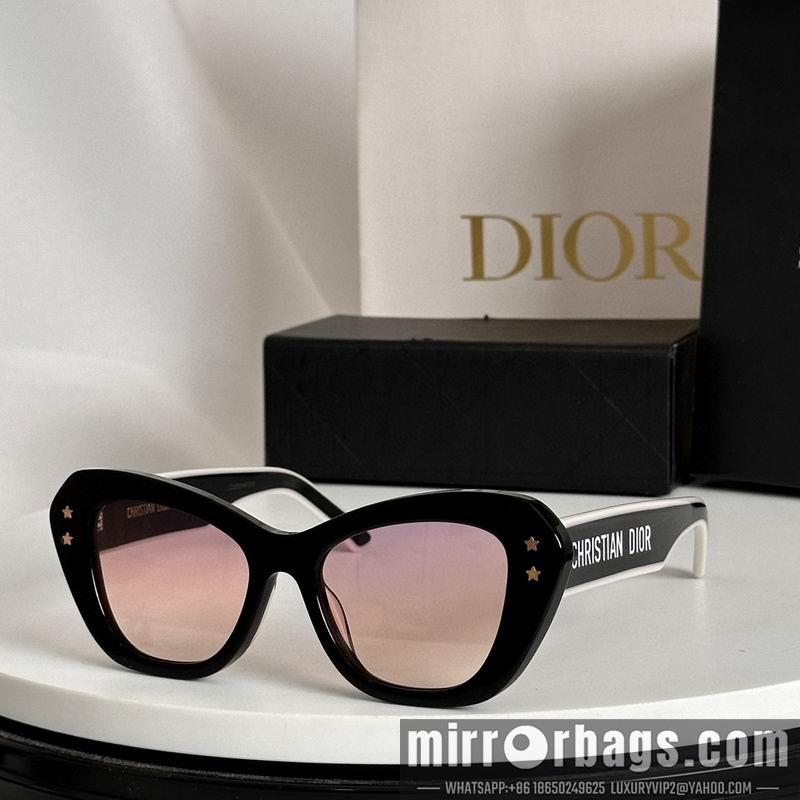 Replica Dior Glasses 03smh17