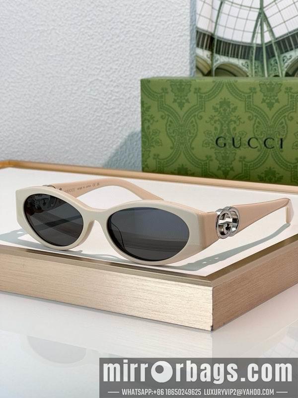Replica Gucci Glasses smh239