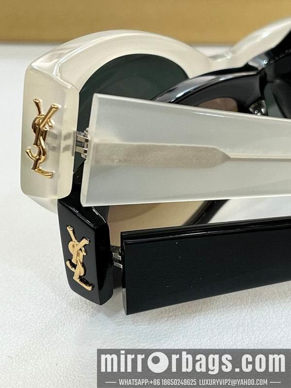 Replica YSL Glasses 03smh31