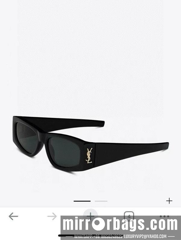 Replica YSL Glasses smx113