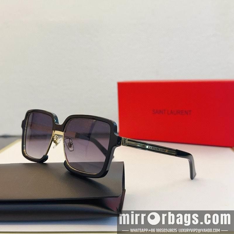Replica YSL Glasses smx102