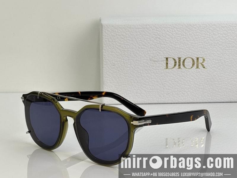 Replica Dior Glasses 03smh128