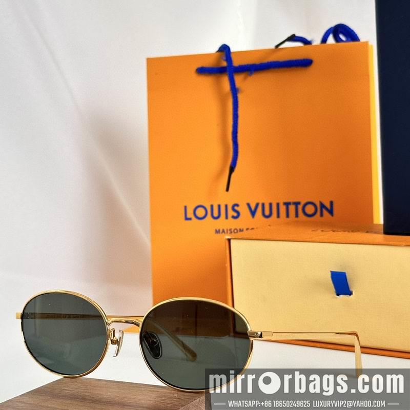 Replica LV Glasses smh81