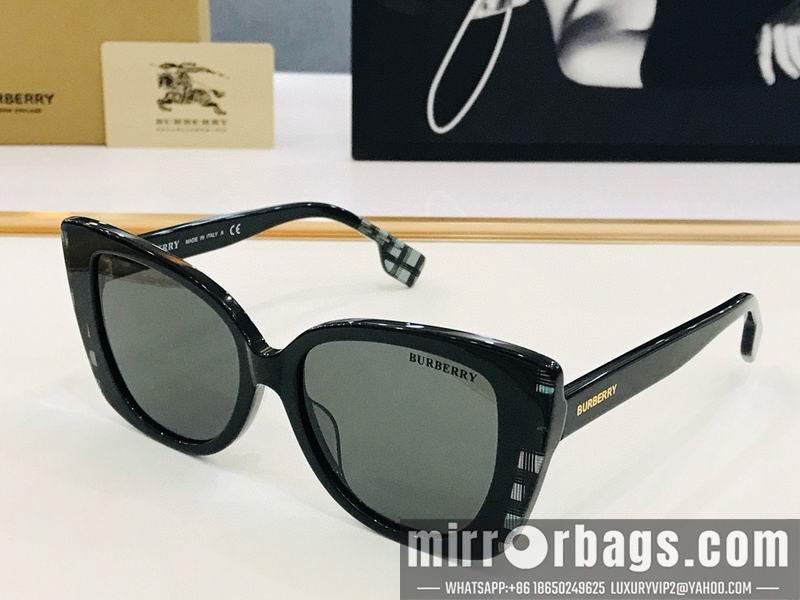 Replica Burberry Glasses smx20