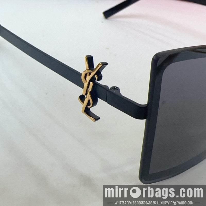 Replica YSL Glasses 03smh51