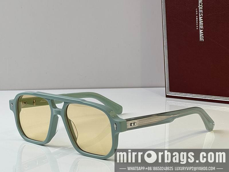 Replica Jacques Marie Mage Glasses 03smh110