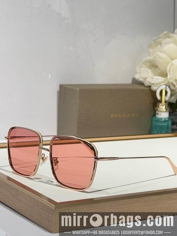 Replica Bvlgari Glasses 03smh163