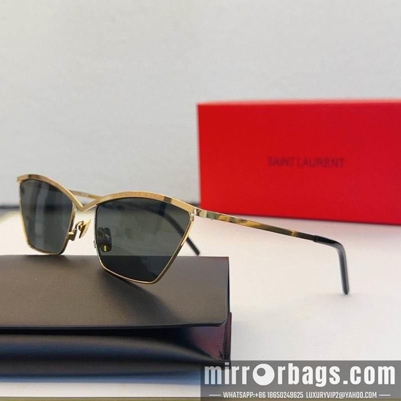 Replica YSL Glasses smx99