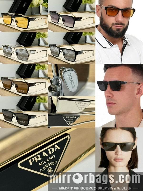 Replica Prada Glasses smh186