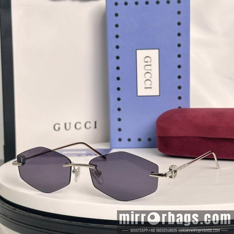 Replica Gucci Glasses smh83