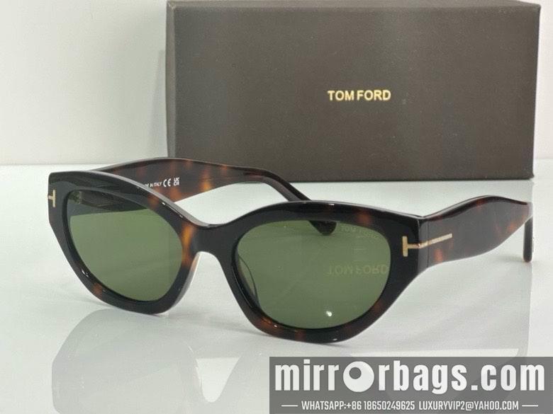Replica Tom Ford Glasses smx96