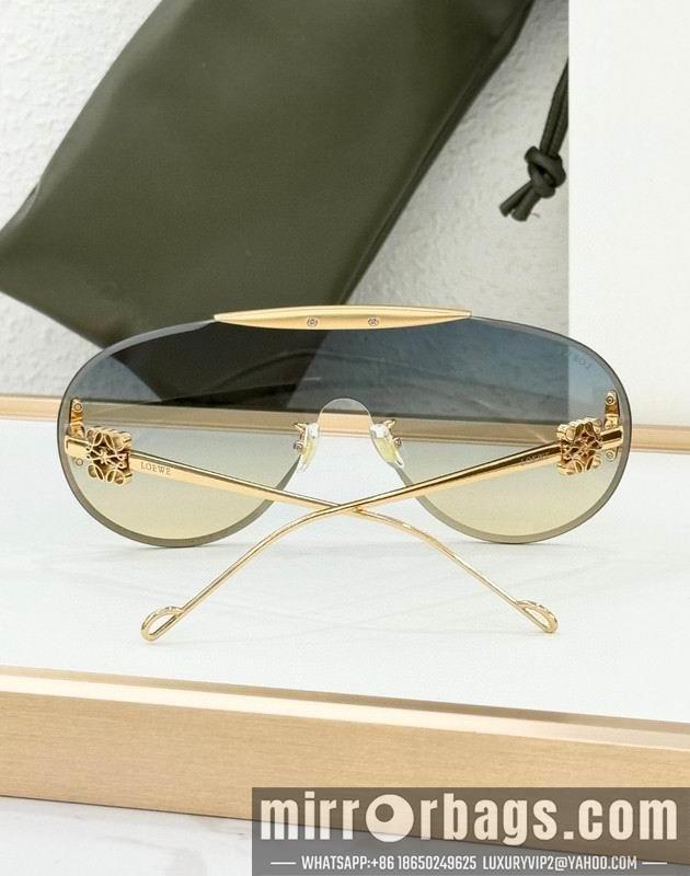Replica loewe Glasses 03smh38
