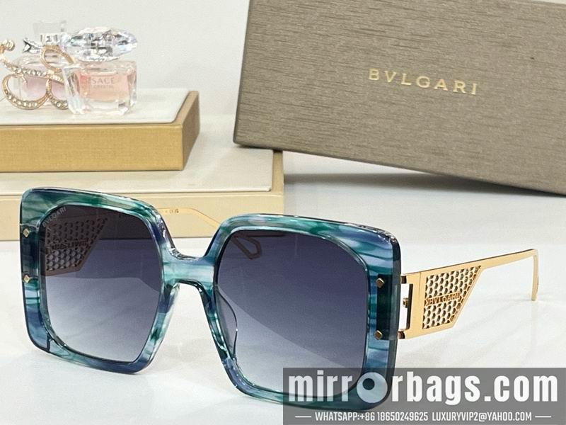 Replica Bvlgari Glasses smx11