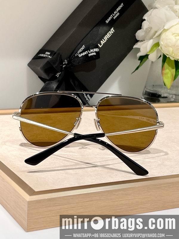 Replica YSL Glasses smx40