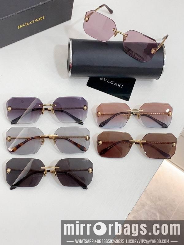 Replica Bvlgari Glasses 03smh43