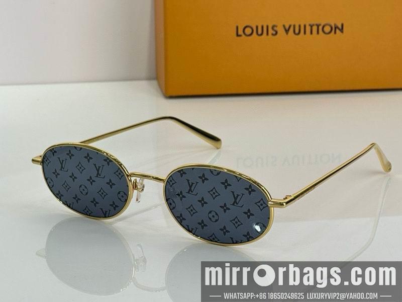 Replica LV Glasses smx104